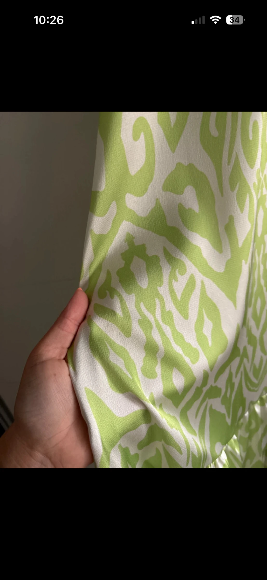 Guest dress – photo 4